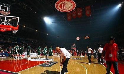 «Όχι» στην βία από την ΚΑΕ Ολυμπιακός