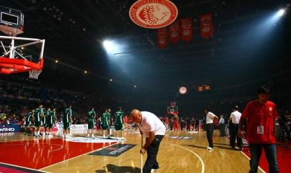 «Όχι» στην βία από την ΚΑΕ Ολυμπιακός