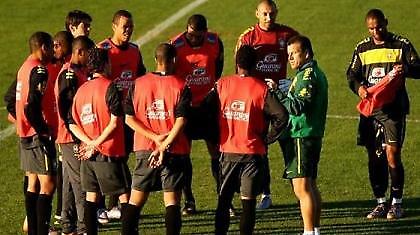 Η Βραζιλία για…σαφάρι στην Τανζανία