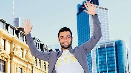 Τζαβέλλας: «Όλα είναι υπέροχα στη Γερμανία»