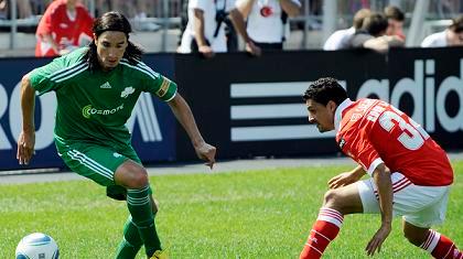 Πράσινες μεταγραφές σε... διοίκηση και ρόστερ