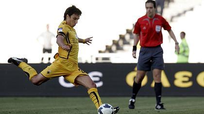 Ο Σκόκο φεύγει (με 3 εκατ.) ο Κόρεν έρχεται