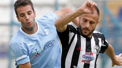 Β’ Εθνική: Να τελειώσει την παραμονή