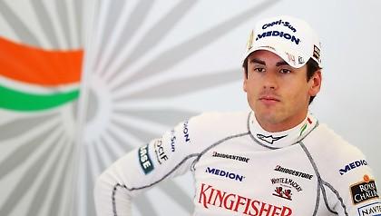 Παρουσιάζει το ταλέντο του