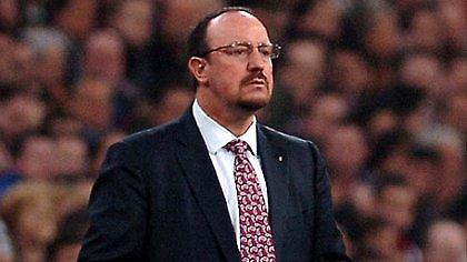 Τον Μπενίτεθ επέλεξε ως αντι-Μουρίνιο ο Μοράτι