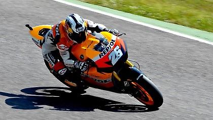 Άπιαστος ο Ισπανός