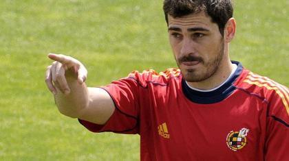 Κασίγιας: «Θα μείνει… στον άσο η Αγγλία»!