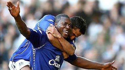 «Χτυπάει» Αγιεγκμπένι η Γουέστ Χαμ