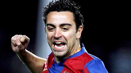 Τσάβι: «Σεσκ, έλα στη Μπάρτσα»!