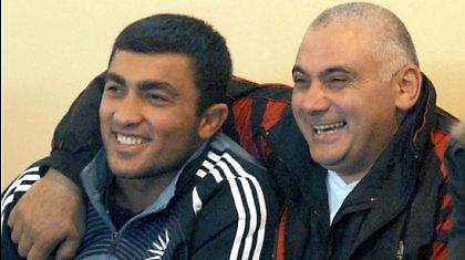 Ακόμη ένα μετάλλιο ο Ηλιάδης