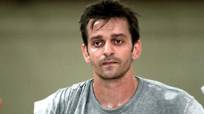 Τραυματίστηκε σε τροχαίο ο Λιβαθινός