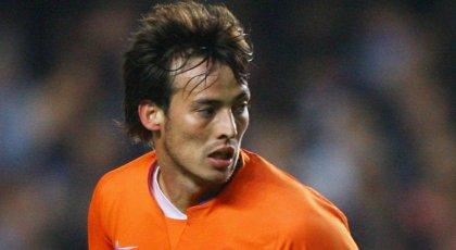 «Χτυπάει» Σίλβα και Τουρέ η Μάντσεστερ Σίτι