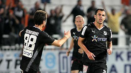 Β’ Εθνική: Και τώρα οι δυο τους…