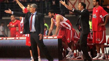 ''Πάρε την ομάδα και φύγετε από εδώ''