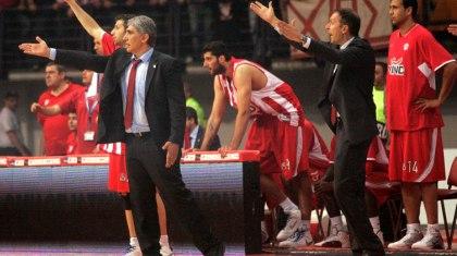 ''Πάρε την ομάδα και φύγετε από εδώ''