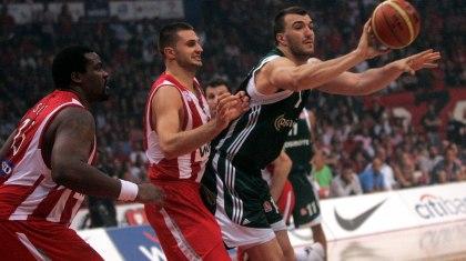 Πέκοβιτς: «Τρομακτικό συναίσθημα»