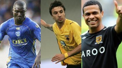 Σιγουριά και αναμονή…