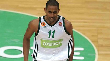 Ο Ντρου Νίκολας στο sport-fm.gr