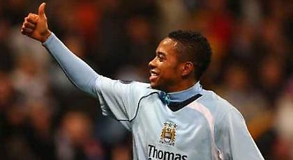 Και ο Ρομπίνιο στο πακέτο για «Ίμπρα»