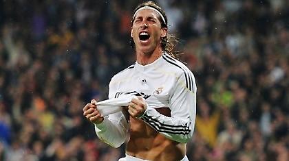 «Μπλε» ενδιαφέρον για Ράμος