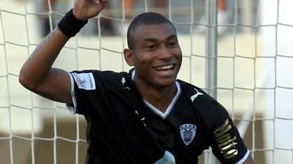 «Φαβορί ο ΠΑΟΚ για Μάρκος Αντόνιο»