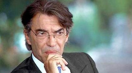 Μπενίτεθ ο «εκλεκτός» της Ίντερ