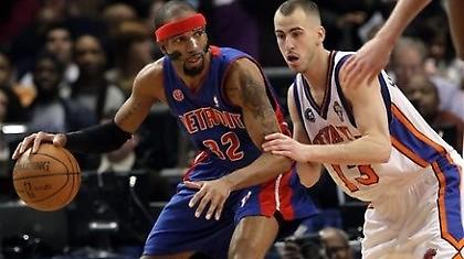 Στη «Βασίλισσα» ο Ροντρίγκεθ!