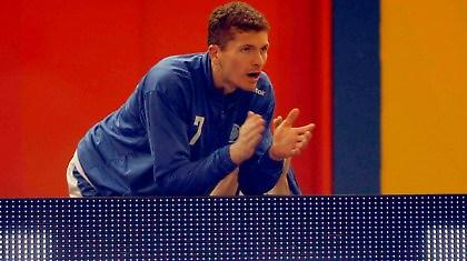 Καλαϊτζής: «Ιστορικό το παιχνίδι της Τρίτης»