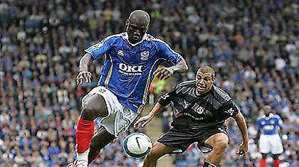 Γιατί προηγείται η απόκτηση του Ντιόπ