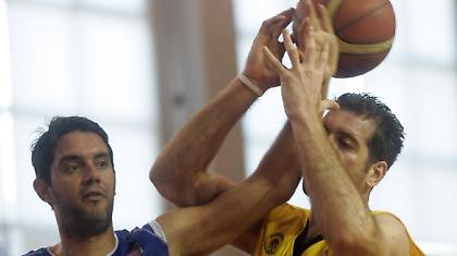 Καϊμακόγλου: «Δεν αντέχει άλλο χτύπημα το ελληνικό μπάσκετ»