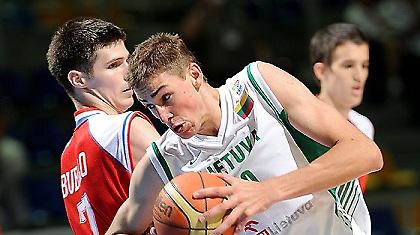 Ολυμπιακός για Βαλαντσιούνας