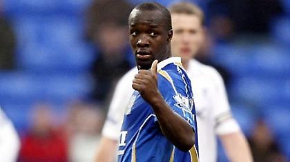 Θέλει Λασανά Ντιαρά ο Φέργκιουσον