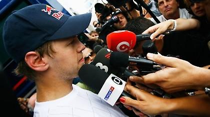 Φέτελ : «Δεν είμαι ο ευνοημένος»