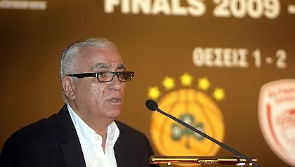 Οικονομίδης: «Υπάρχει ατιμωρησία»