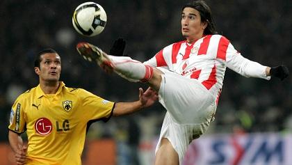 «Θα βοηθούσε πολύ την Μπενφίκα ο Λέτο»