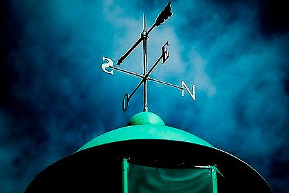 Ποδοσφαιρική… πυξίδα