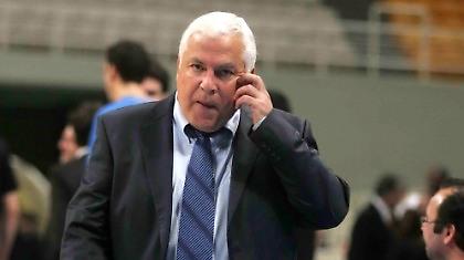 «Τέλος» για τη Μακάμπι ο Γκέρσον