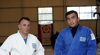 Σταθερός ο Ηλιάδης