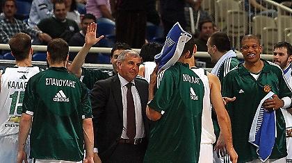 Συμβόλαιο με την επιτυχία