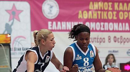 Παραμένει «Καλλιθεάτισσα»…