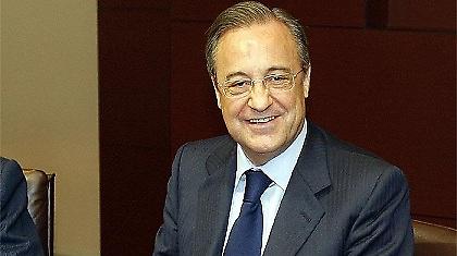 Πέρεθ: «Καλύτερος του Μέσι ο Ρονάλντο. Θα ήθελα και τους δύο»