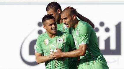 Τζεμπούρ: «Θα έρθουν και τα γκολ»