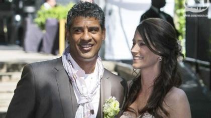 Η νταντά... «καπάρωσε» τον Ράικαρντ