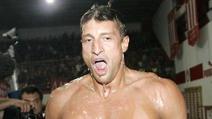 Από Ιβάν ο τρομερός, σε Ιβάν ο… απαιτητικός!