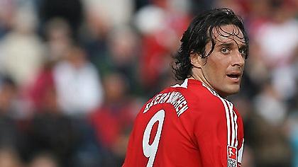 Κοντά σε Τόνι η Τζένοα