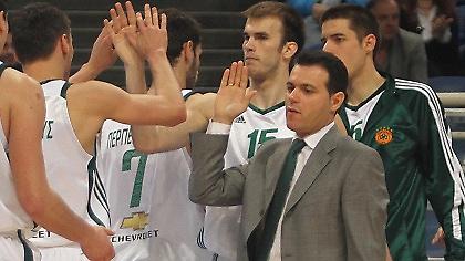 «Κανείς μας δεν βαρέθηκε…»