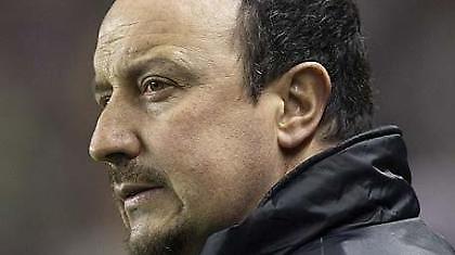 Ανακοινώνεται ο Μπενίτεθ!