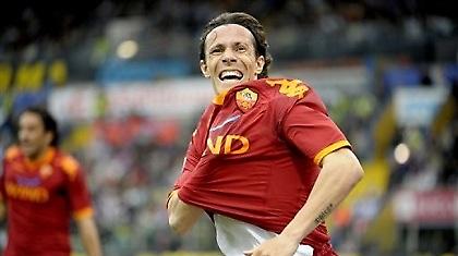 Ανανέωσε με Ρόμα ο Ταντέι