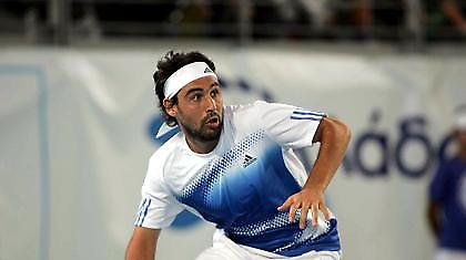 Αποκλεισμός για Παγδατή