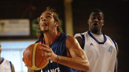 Στην προεπιλογή της Γαλλίας ο Νοά